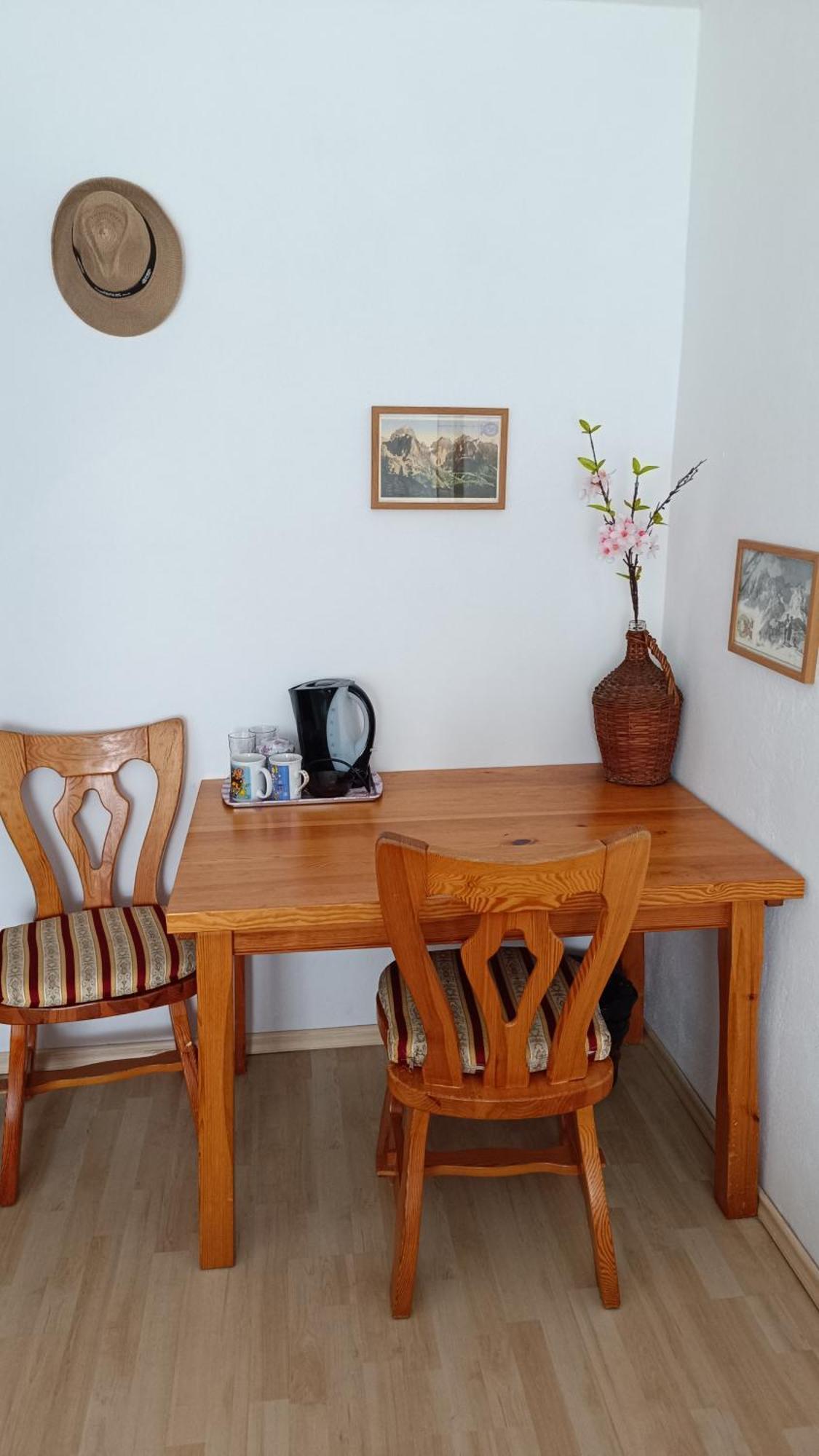 Sobe Tanja Apartment Podbrdo Exterior photo