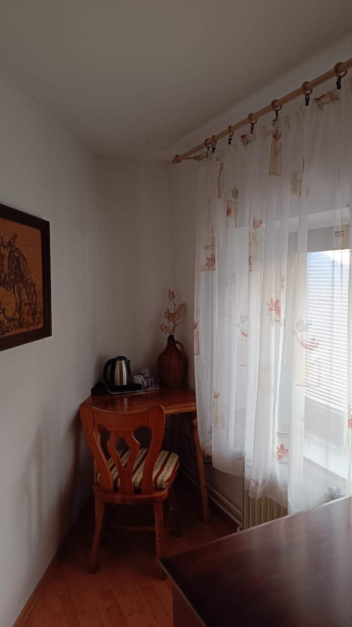 Sobe Tanja Apartment Podbrdo Exterior photo