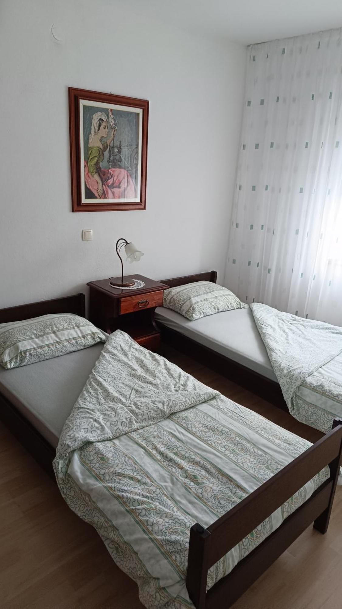Sobe Tanja Apartment Podbrdo Exterior photo