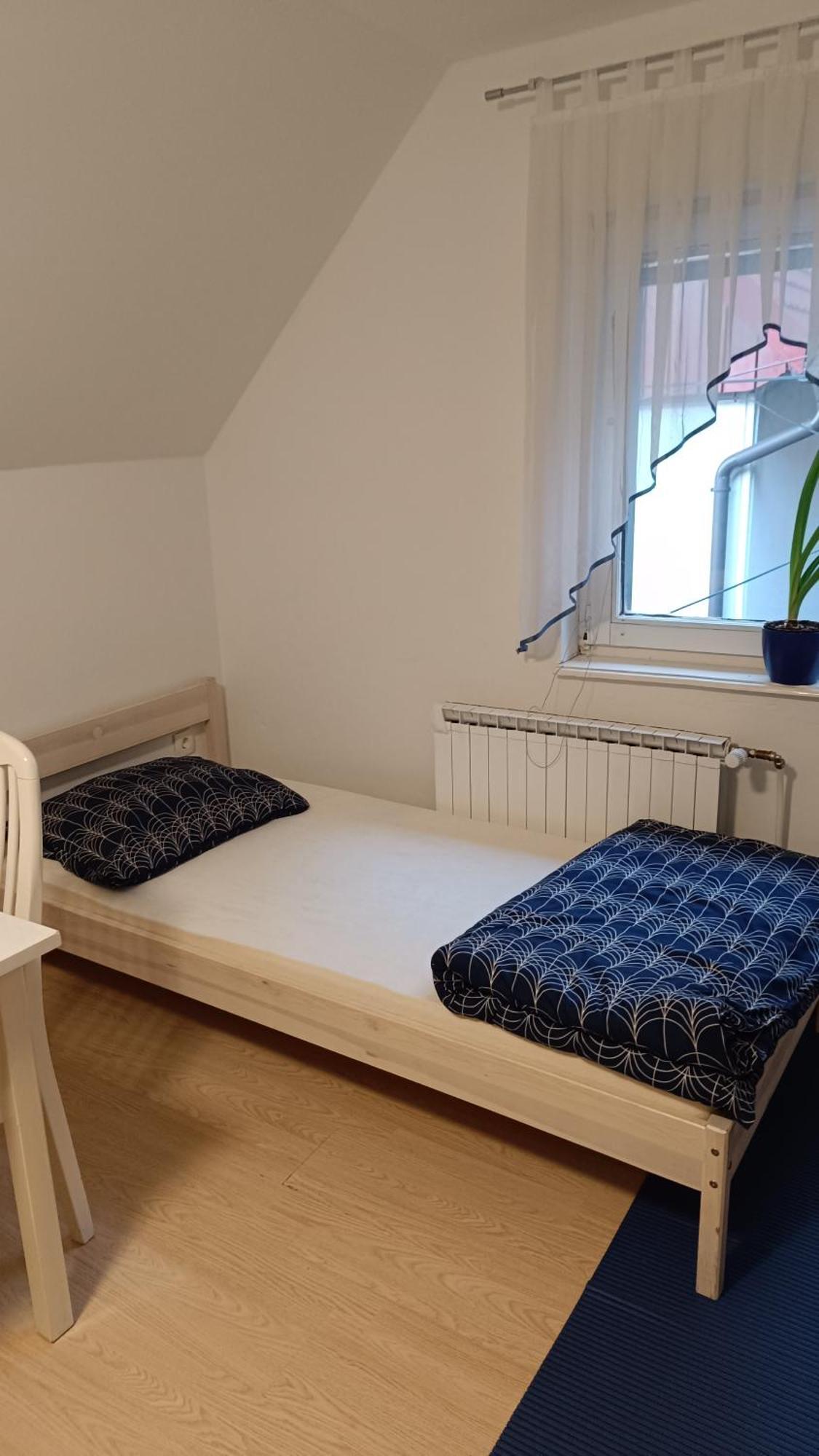 Sobe Tanja Apartment Podbrdo Exterior photo